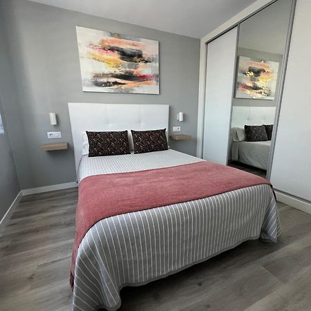 Apartamento Da Fraga Arzúa Εξωτερικό φωτογραφία