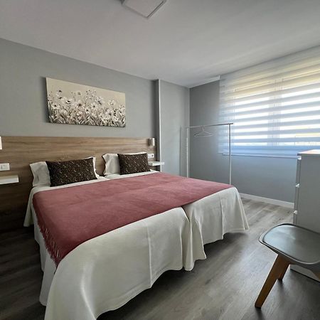 Apartamento Da Fraga Arzúa Εξωτερικό φωτογραφία