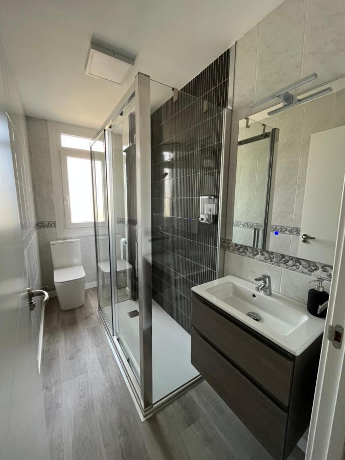 Apartamento Da Fraga Arzúa Εξωτερικό φωτογραφία