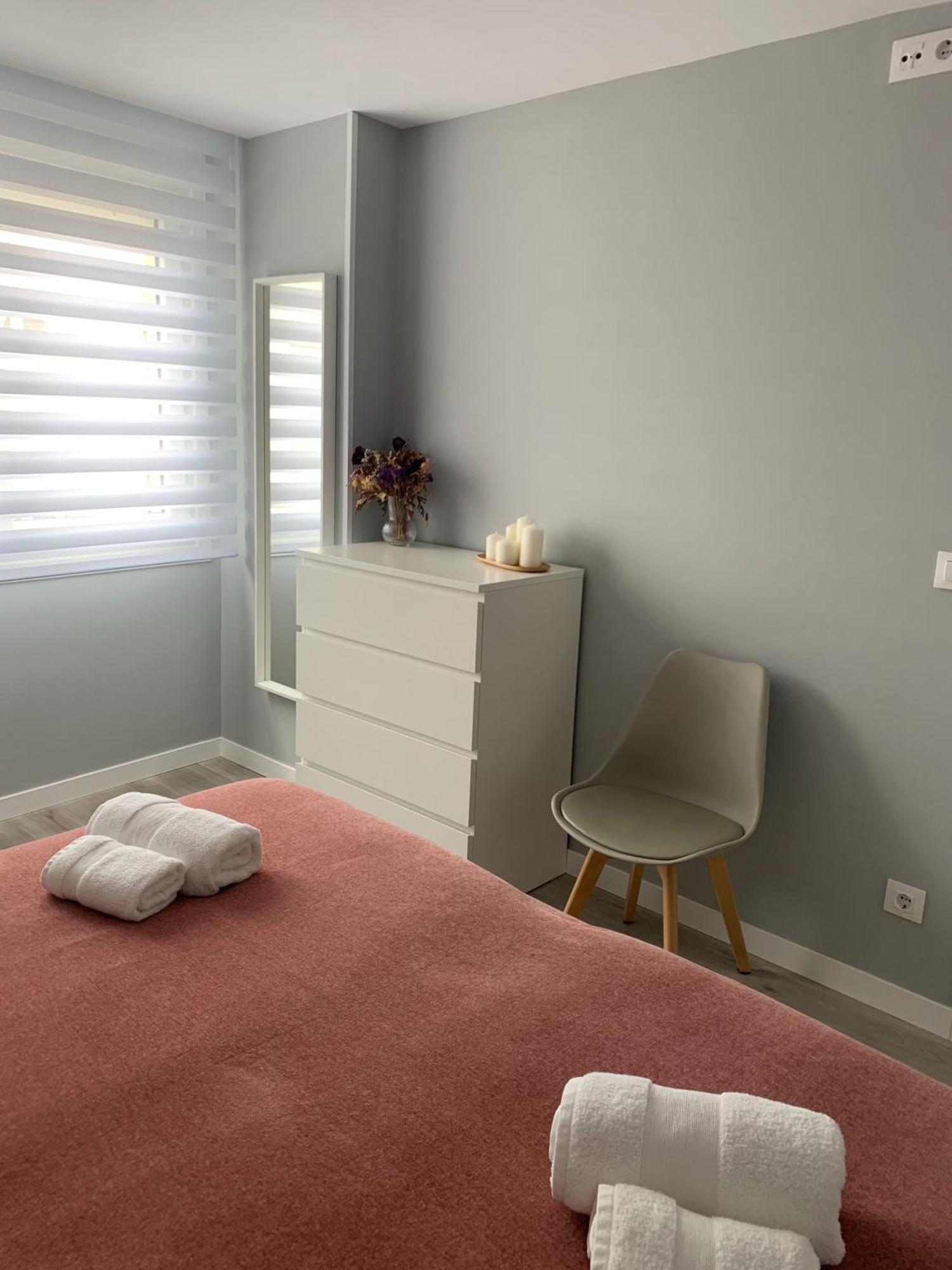 Apartamento Da Fraga Arzúa Εξωτερικό φωτογραφία